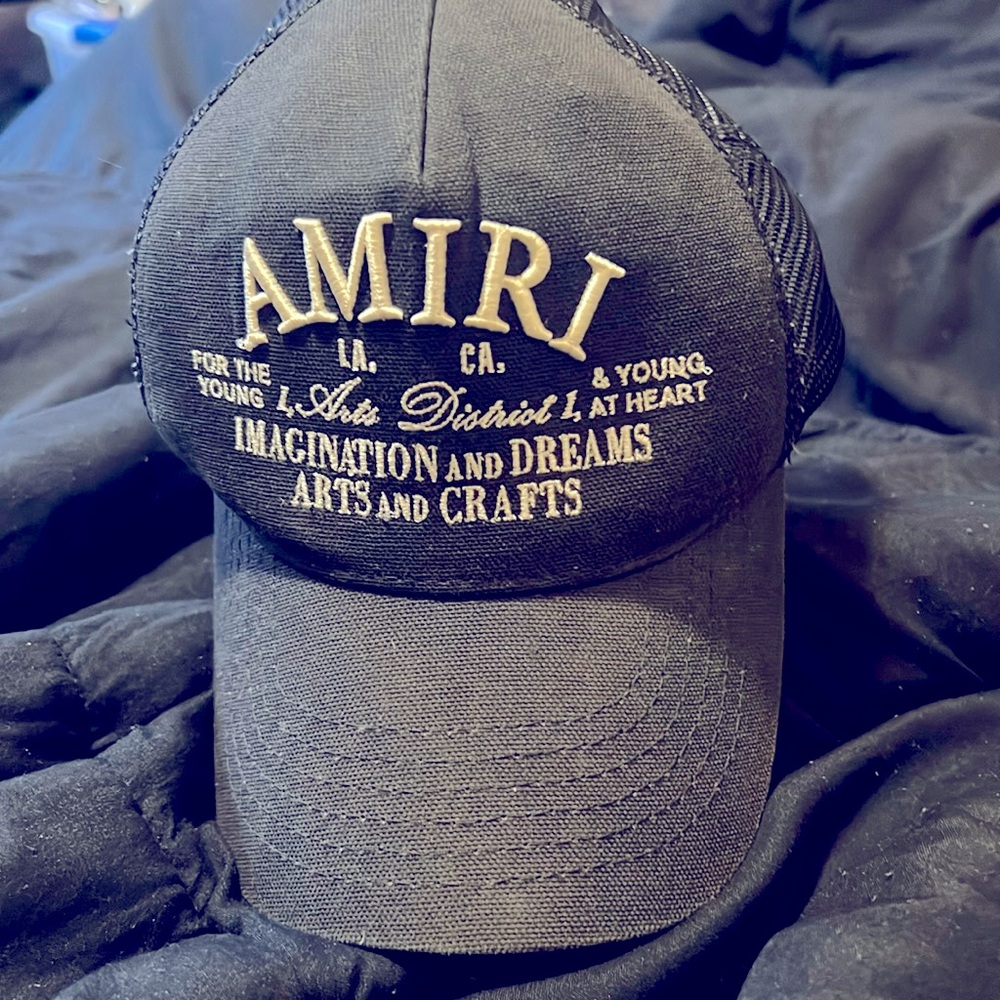 AMIRI Hat
